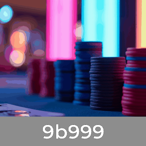 Descubra os Slots Incríveis no 9b999 com Prêmios Surpreendentes