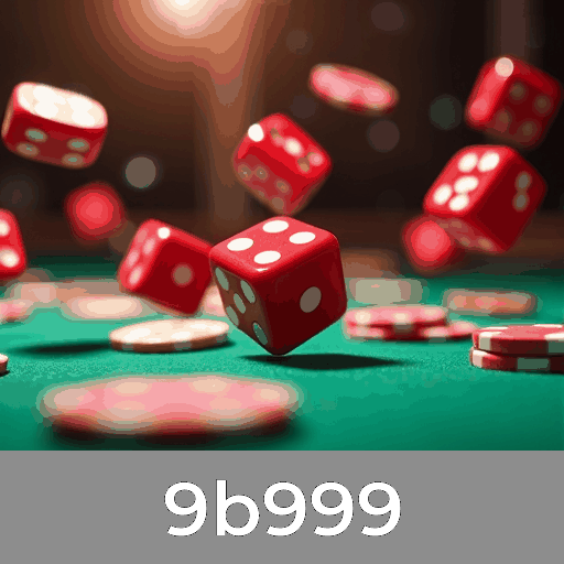 Descubra o 9b999: Experiência VIP com Roleta Brasileira ao Vivo