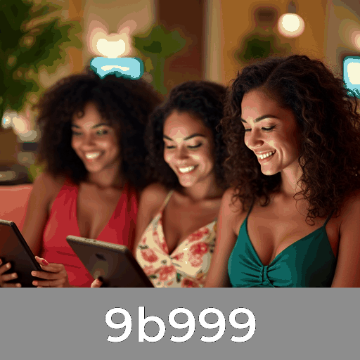 9b999: Slot Machines-Grandes Prêmios, Jogos de Mesa-Clássicos Modernos, Live Dealers-Experiência Imersiva