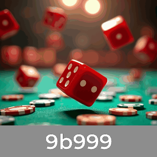 9b999: Slot Machines-Grandes Prêmios, Jogos de Mesa-Clássicos Modernos, Live Dealers-Experiência Imersiva
