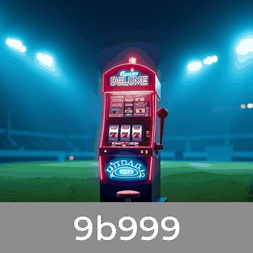 9b999: Emocionantes Jogos de Cassino com Grandes Oportunidades de Ganhos