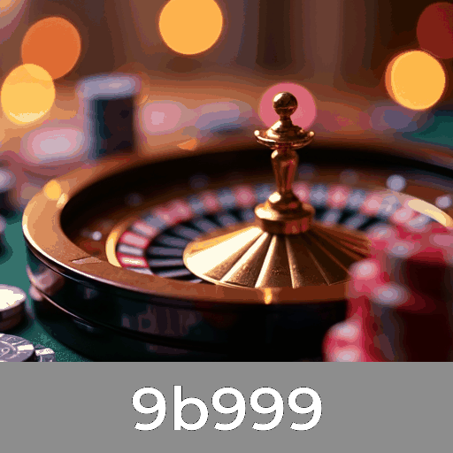 9b999: Experiência de Jogo Segura com Serviços Profissionais
