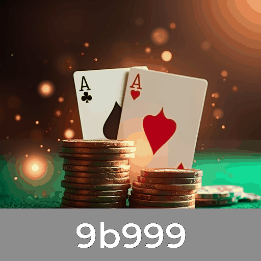 9b999: A Plataforma de Jogos com Serviços Profissionais e Seguros