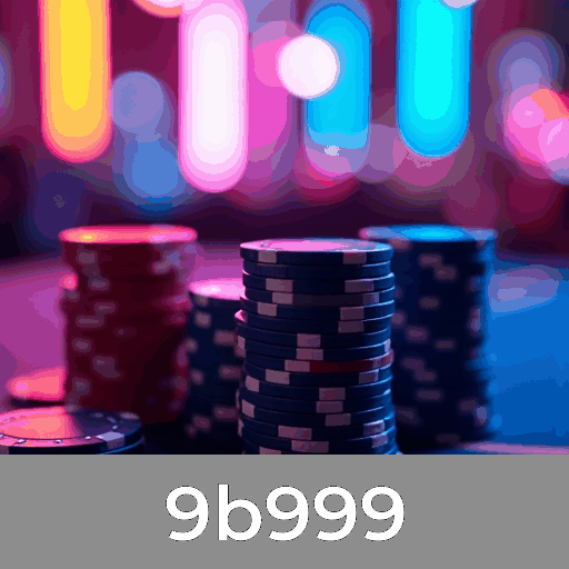 9b999: O Melhor em Entretenimento e Segurança